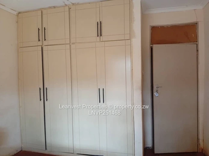 Norton Knowe Phase 2 House For Sale (Sole Mandate)