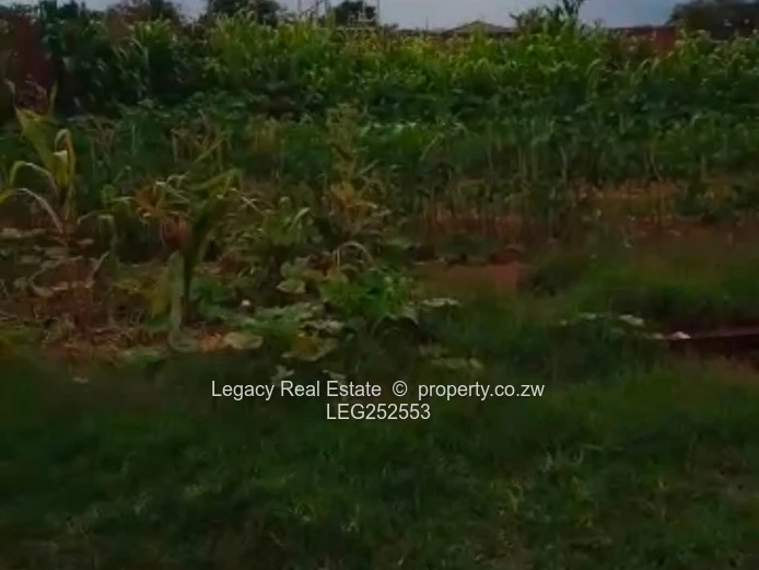 Prime Residential & Development Opportunity | Waterfalls