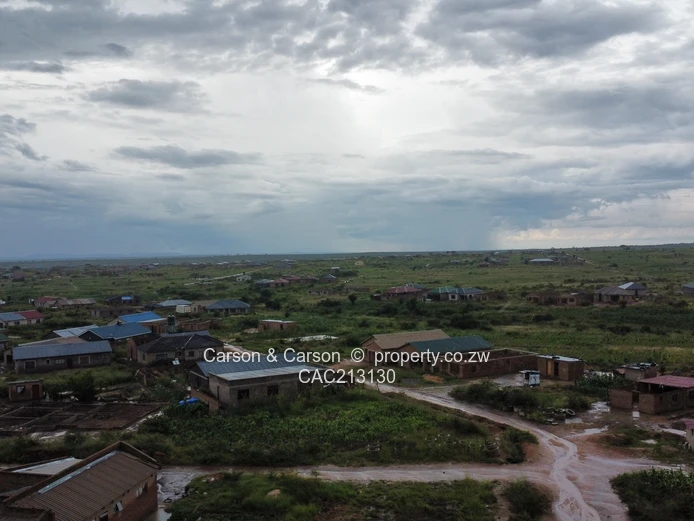 Prime Residential Land in Highview, Chivhu - Ready for Your Dream Home (Sole Mandate)
