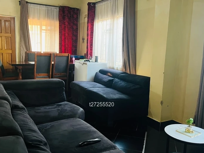 Spacious 5 Bedroom House for sale