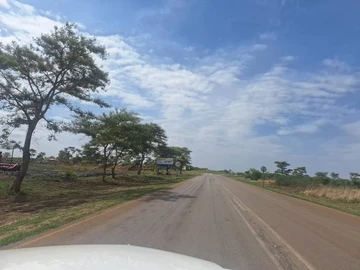 Farm & Agricultural Land