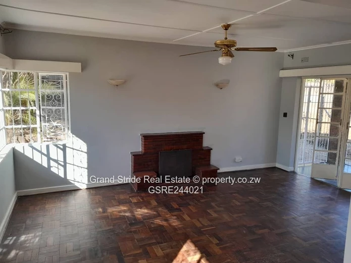 For Rent in Mabelreign