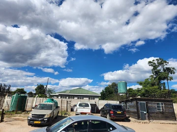 Commercial & Industrial Land
