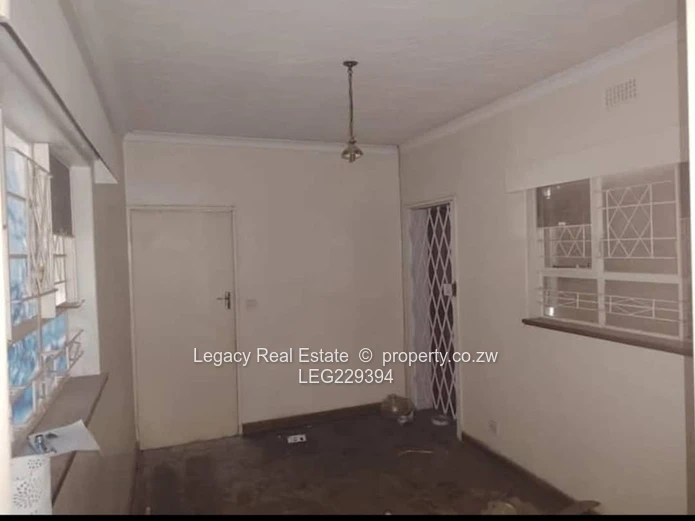 MT PLEASANT ( The Chase road frontage) 2 Offices to let!!!