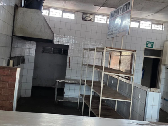 Shop & Retail Property