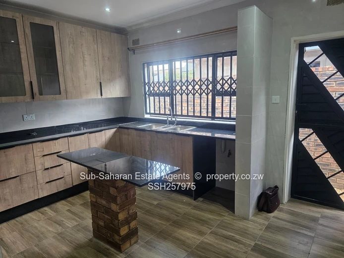 Newly Built Houses To Let!!!