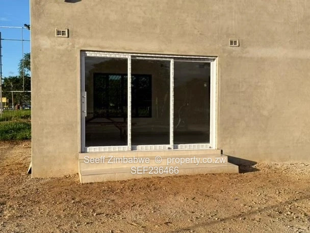 Offices Along Chiremba Road To Rent