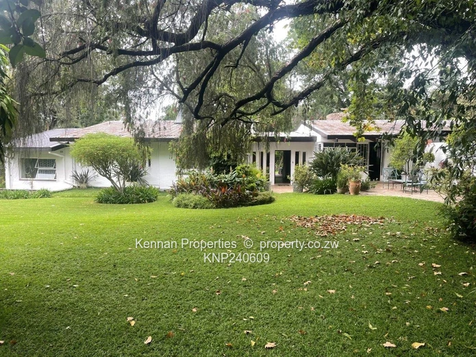 Beautiful Property on 7848 Square metres