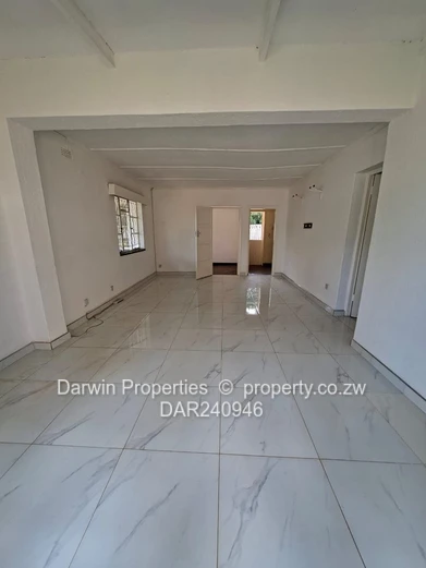 Two Bedroomed Cottage With Spacious Private Garden