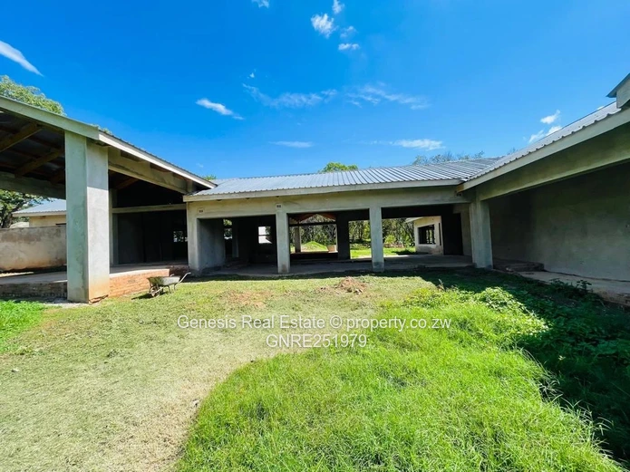 Prime Residential Land For Sale In Sought After Location In Glen Lorne.  (Sole Mandate)