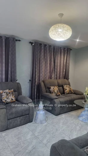 Beautiful Sunridge house for sale