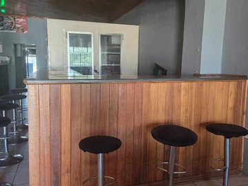 Shop & Retail Property