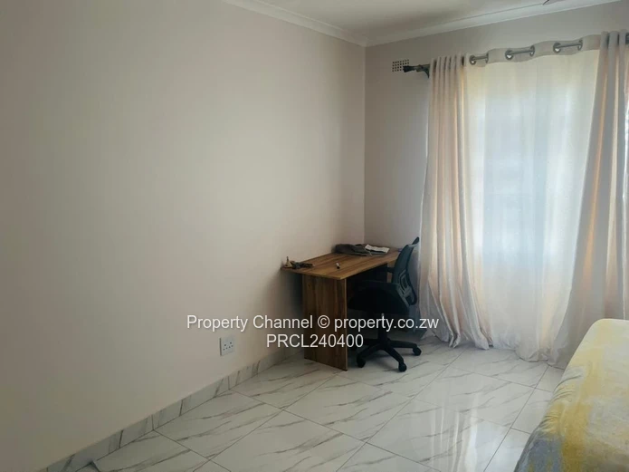 2 bed cottage for rent in Norton