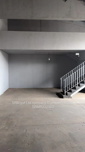 A warehouse to let in Ardbennie 