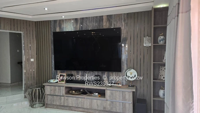 Spacious 5-Bedroom Family Haven in Secure, Modern Comfort