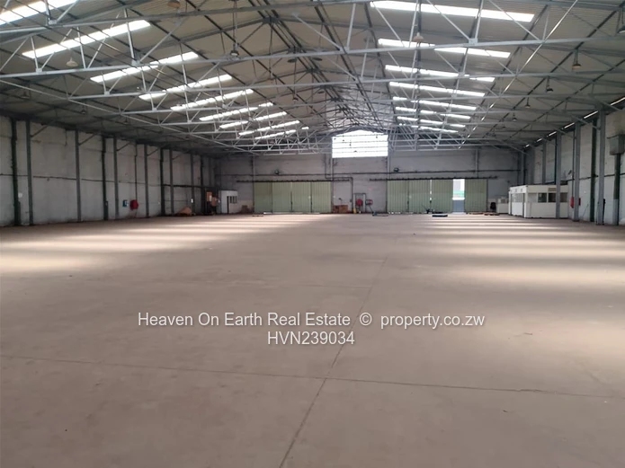 Prime Investment opportunity,Multi Bay Industrial Asset