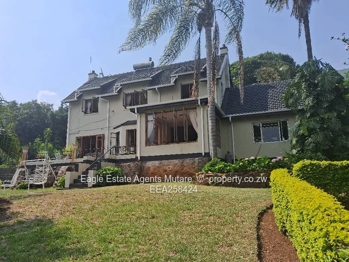 Murambi - Mutare