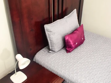 3 Bedroom Townhouse Complex