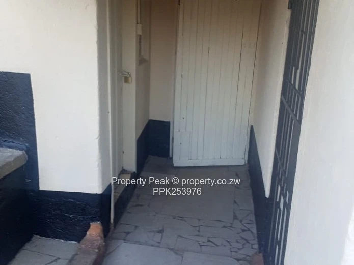 3-Bed New Canaan Semi Detached Rental Highfield 