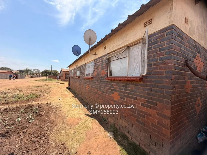 Residential house for sale