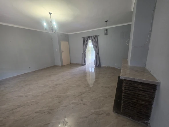 2 Bedroom Garden Flat
