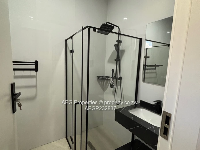 *Modern 4-Bedroom Townhouse in Secure Complex*