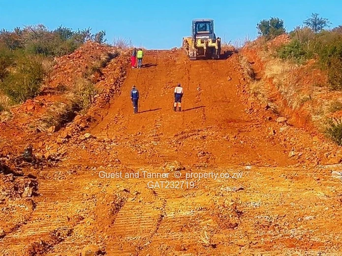 Residential Stands for Sale in Norwood near Vic Falls Road – Flexible Payment Plans and BCC Approval