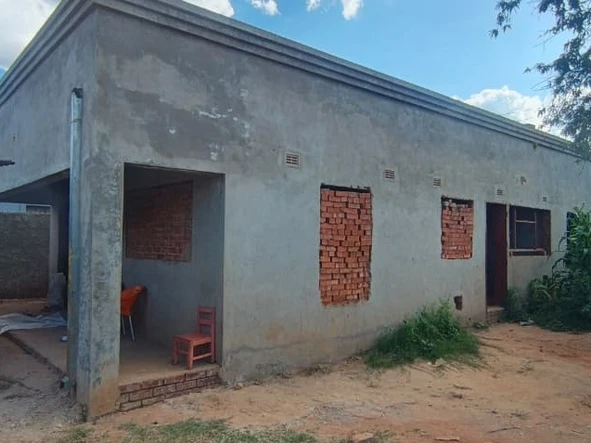 3 Bedroom Townhouse Complex