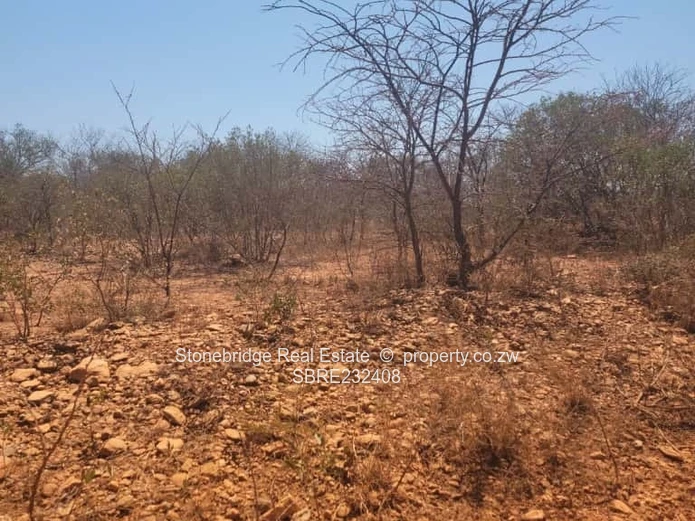 Prime Land for sale in Esigodini