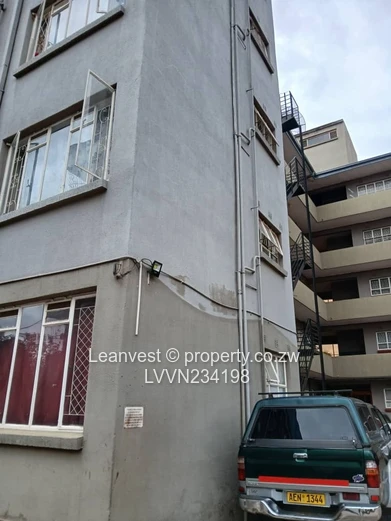 Avenues Flat For Sale 