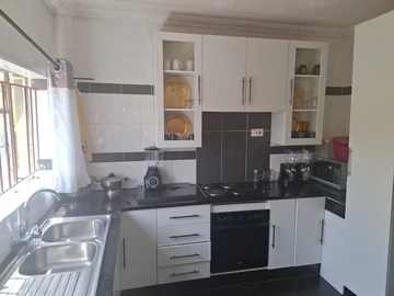 4 Bedroom Townhouse Complex