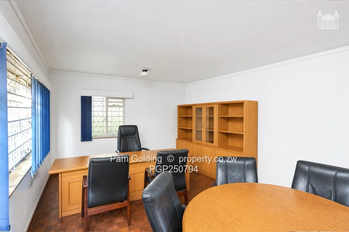 Exceptional Commercial Investment In Belgravia