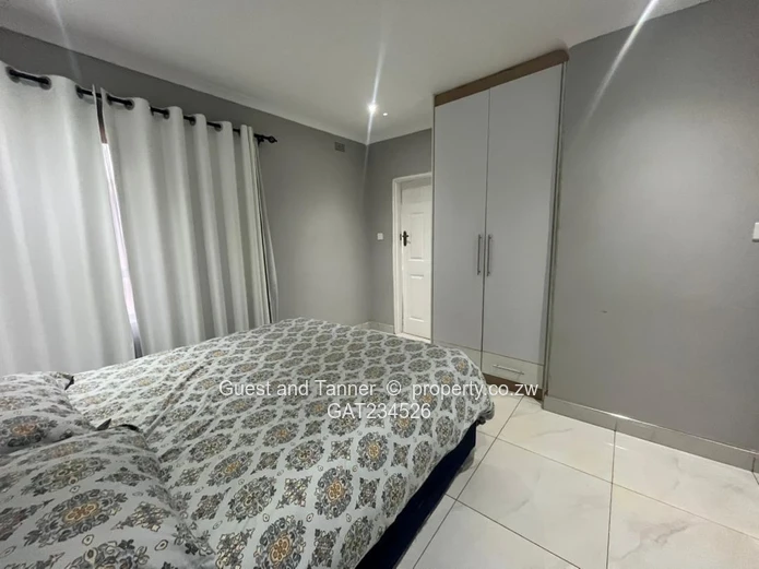 Stunning 2-Bedroom Executive Cottage for Rent in Glen Lorne – Only $750/Month near Harare!