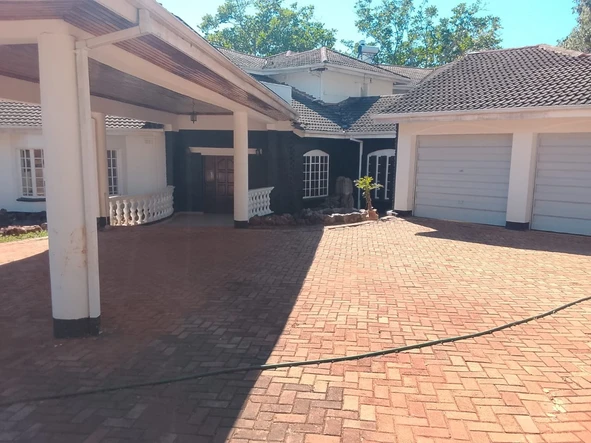 7 Bedroom House