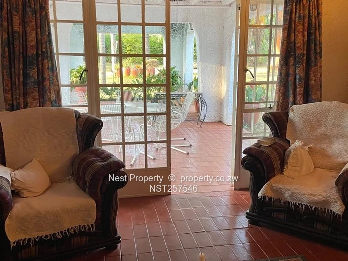 Mediterranean style family home  for sale in Greystone park