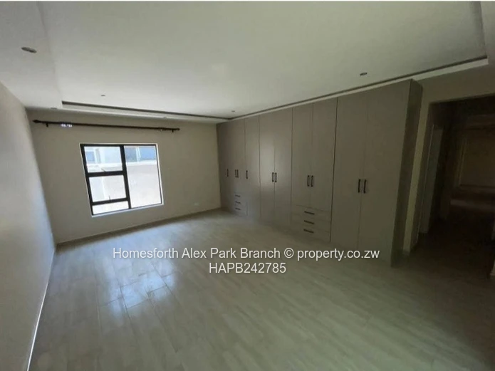 Neat and modern apartment in sought after surbub....