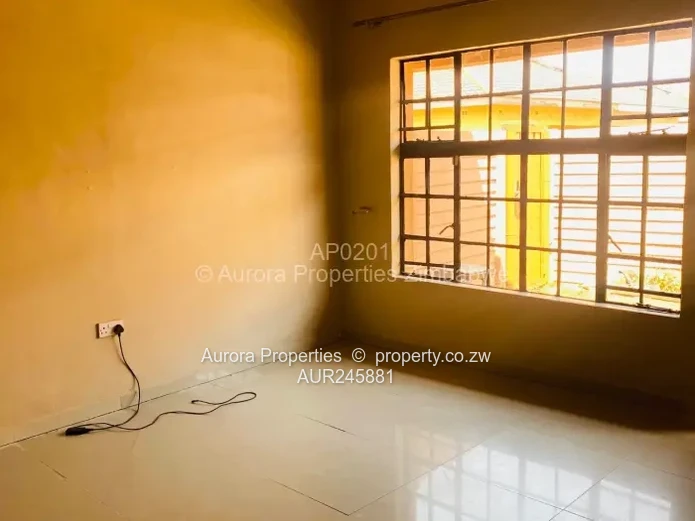 House For Rent in Meyrick Park