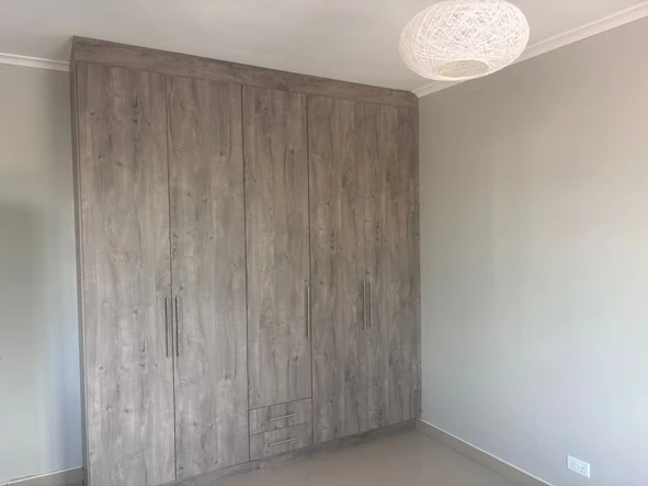 4 Bedroom Townhouse Complex