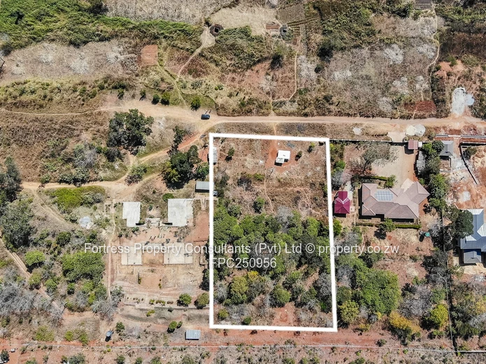 Prime Residential Land With Title Deed 