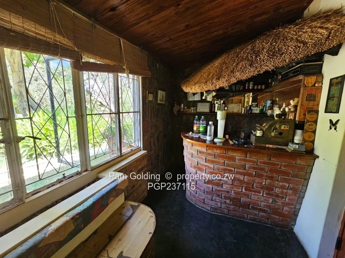 Expansive Gwanda Gem