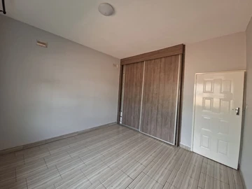 3 Bedroom Garden Flat