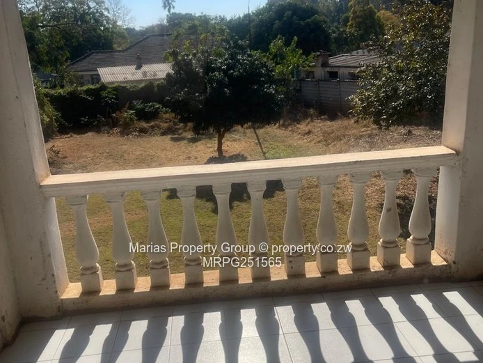 Alexandra Park Double Storey Furnished Home with Pool & Garden