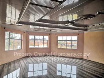 Commercial Property in New Market Hub