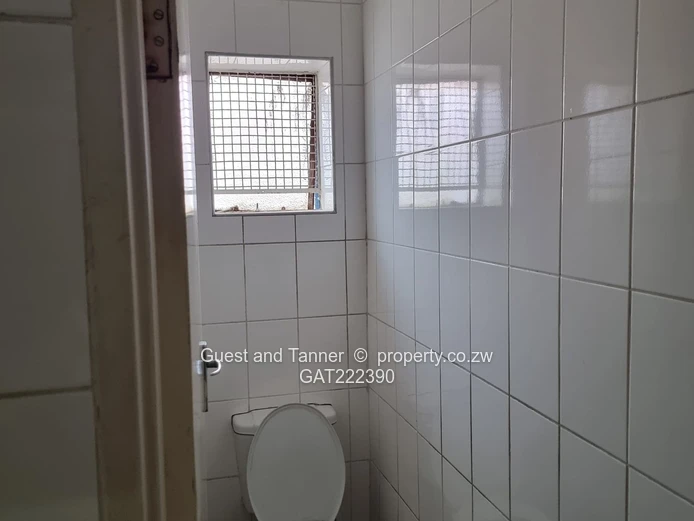  Industrial Property For Sale in Thorngrove, Bulawayo