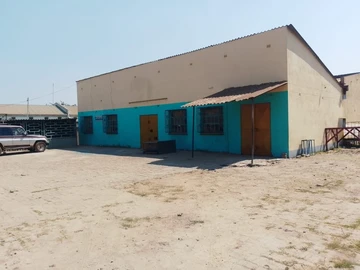 6 Unit Office