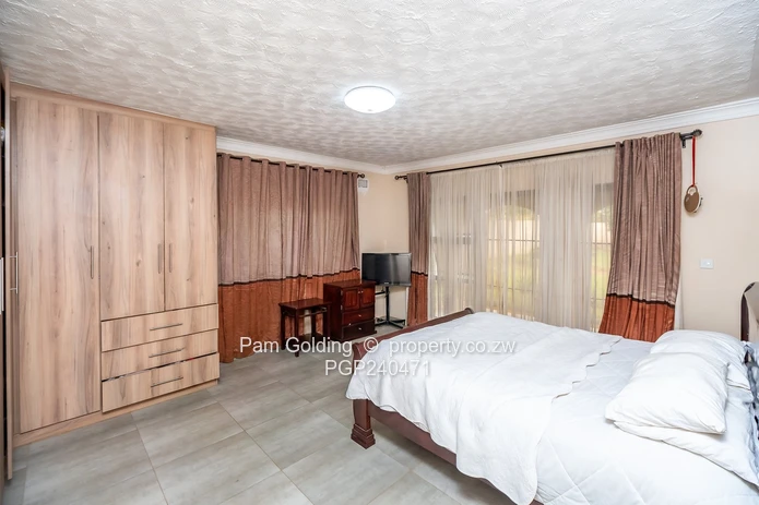 Spacious 4 Bedroom Family Home in Knowe Norton