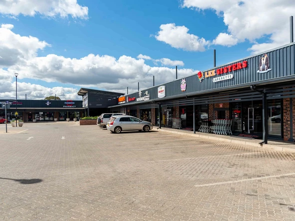 Retail Shop Space Available In Lewisham