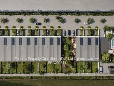 Luxury 3-Bedroom Duplex Townhouse For Sale – Greendale