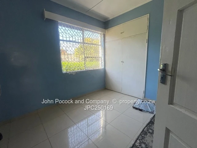 HILSIDE with commercial in mind