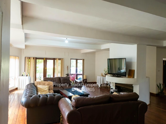 Stunning Family Home In Borrowdale Brooke - Motivated Sellers